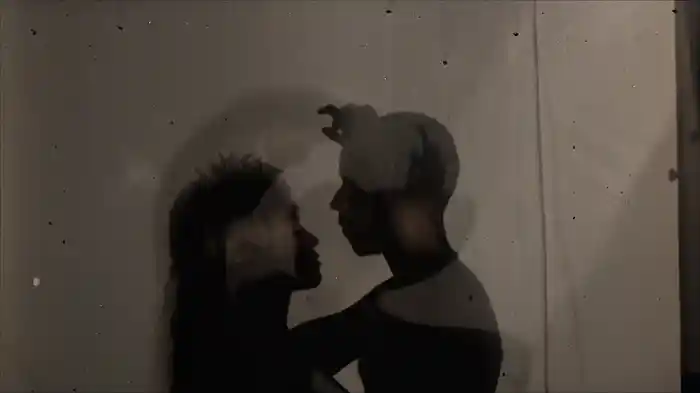 MUSHROOM CHOCOLATE (Lyric Video)