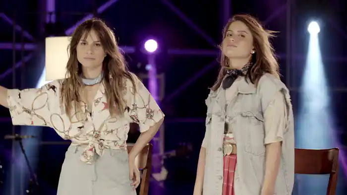 Ele Te Põe No Bolso (Ao Vivo Em São Paulo / 2019)