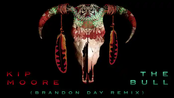 The Bull (Brandon Day Remix / Audio)