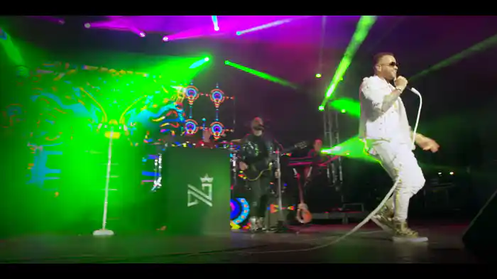 No He Podido Verte (En Vivo)