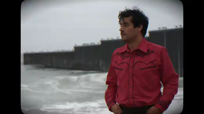 Me Vas A Ver Tijuana (Lyric Video)