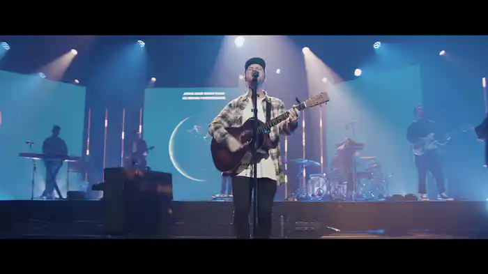 Jesus Over Everything (Live In Nashville, TN/2020)