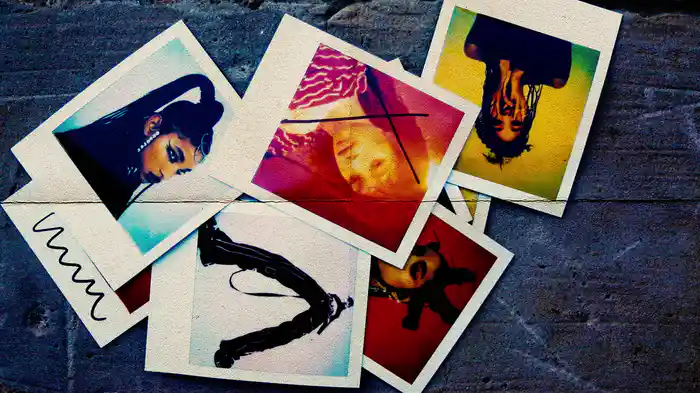 Gaslight (Visualizer)