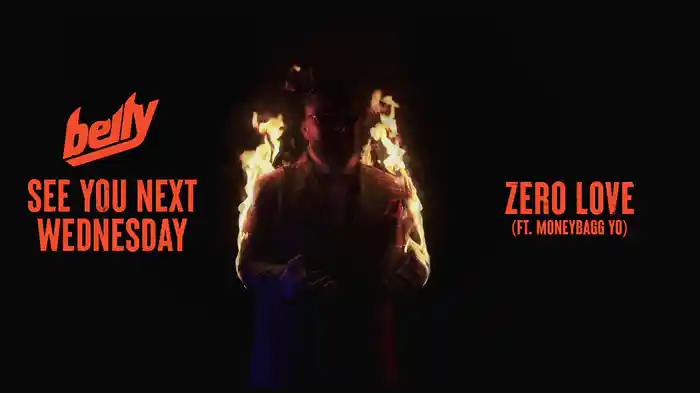 Zero Love (Visualizer)