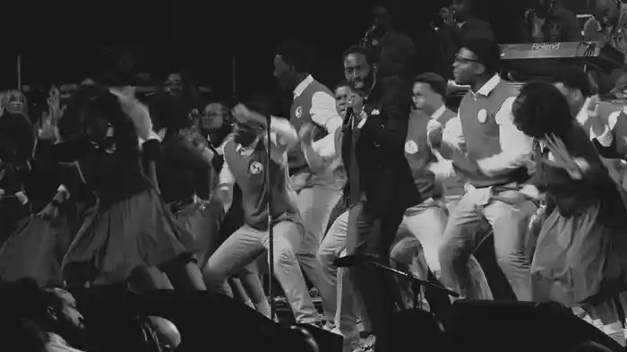 I Want It All Back (Live)