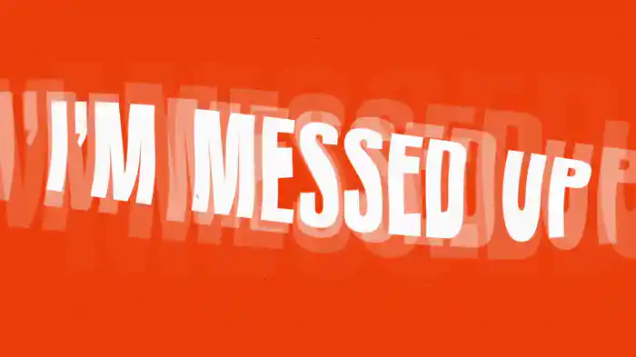 Messed Up (Lyric Video)