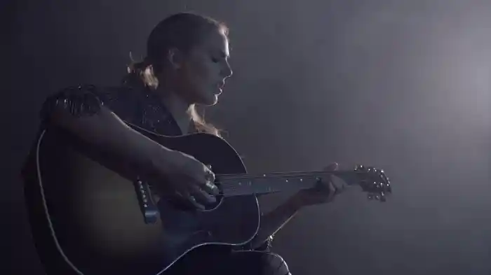Maker's Mark And You (Acoustic)