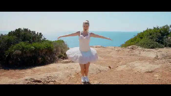 Ballerina (Mallorca wo die Liebe begann)