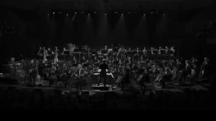 Ride Lonesome (Live with Sydney Symphony Orchestra / 2026)