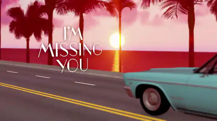 Dear JT (Lyric Video)