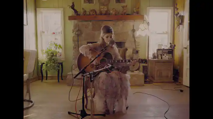 Hey Me, Hey Mama (Live)