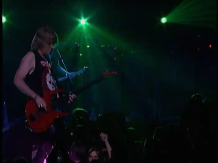 Sweet Emotion (Live From The Office Depot Center, Sunrise, FL, April 3, 2004)