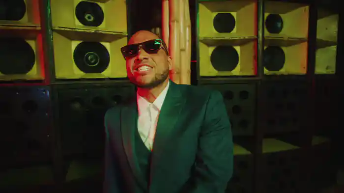 Everybody Switch (Fatty Fatty)