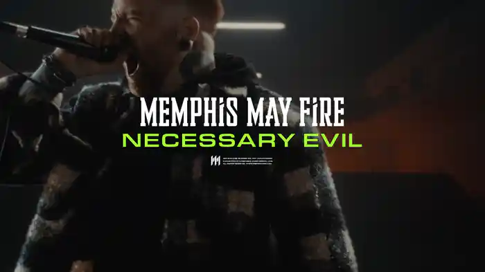 Necessary Evil