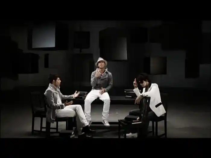 あの頃・・・feat．CHEMISTRY