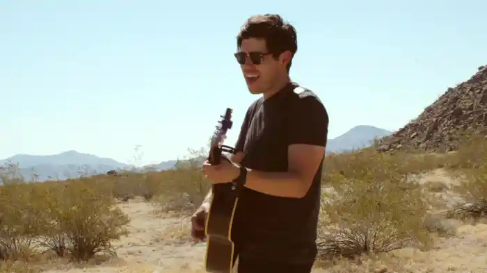 Sunshine State of Mind (Live & Acoustic)