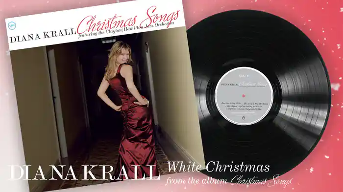 White Christmas (Visualizer)