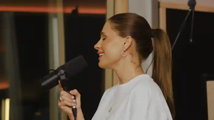 Real To Me (Acoustic)