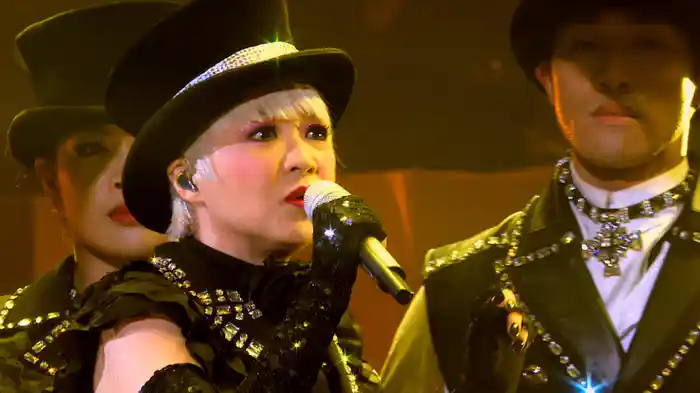 寂寞 (Live in Hong Kong / 2016)