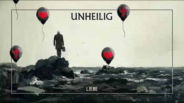 Liebe (Visualizer)