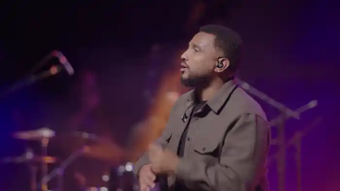 Agindo Deus (Ao Vivo Em Recife / 2025)