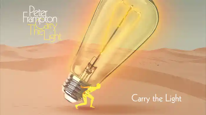 Carry The Light (Audio)