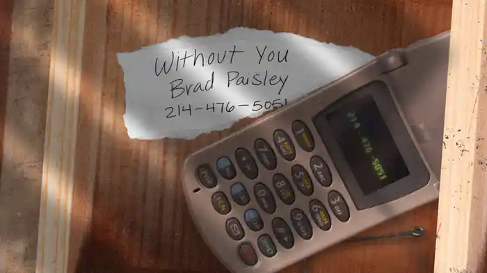 Without You (Audio)