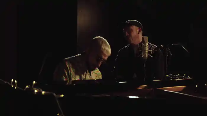 Rock'n'dollars (Acoustic Live Session)