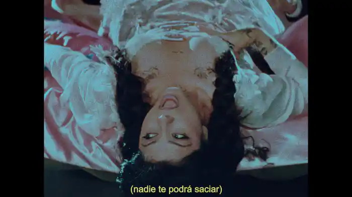 Pornocracia (Lyric Video)