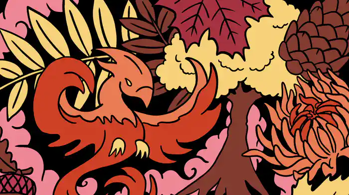 Beneath The Surface (Visualizer)