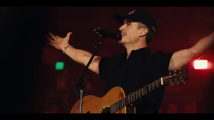 Come To Jesus (Live From Passion 2025)