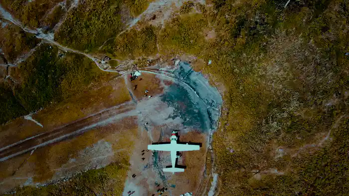 Se Quedaron A Tres Pasos (Visualizer)