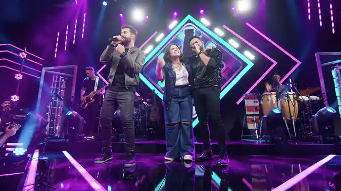 Pulseirinha (Ao Vivo Em Goiânia / 2024)