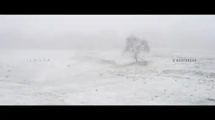 O Naufragar (Sesión en Directo 2018)