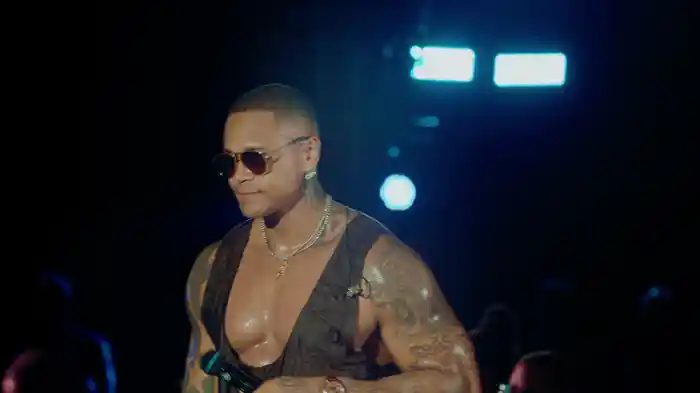 Melhor Morrer De Raiva (Ao Vivo Em Salvador / 2025)