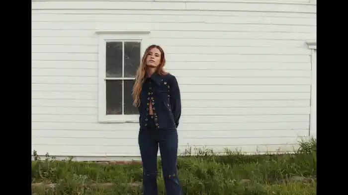 Would You Still Love Me? (Visualizer)