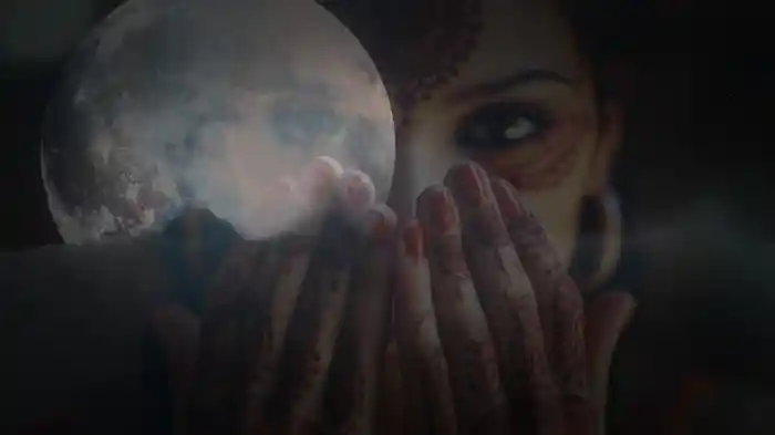 Maine Poochha Chand Se (From "Abdullah" / Lyric Video)