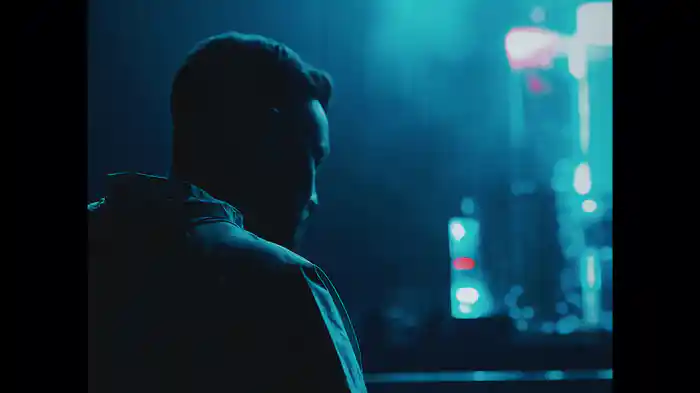 All meine Jungs (Lyric Video)