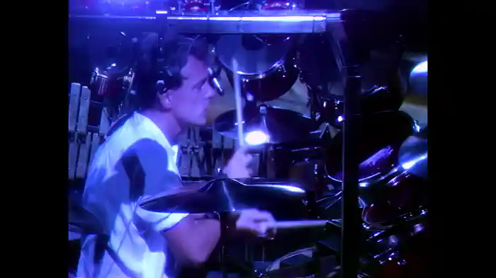 YYZ (Live At Maple Leaf Gardens, Toronto, Canada, September 21, 1984)
