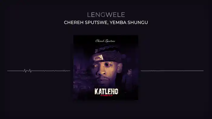Lengwele (Visualizer)