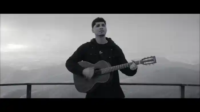 Tudo É Possível (Live Acoustic / Audio)