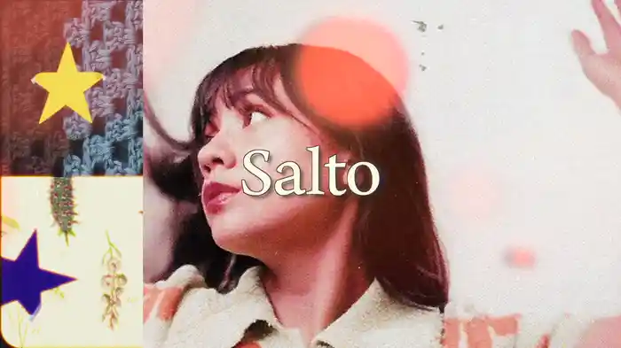 Salto (LETRA)