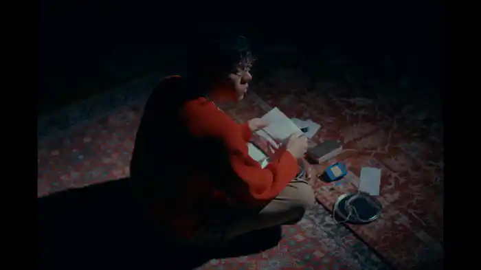 x lo que nunca fuimos