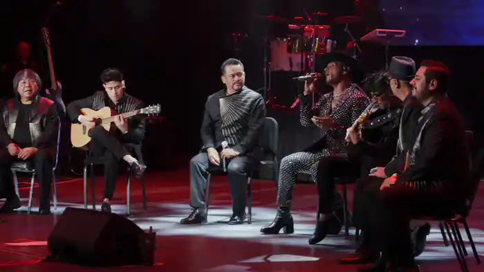 De Qué Me Sirve La Vida (En Vivo Desde El Auditorio Nacional)