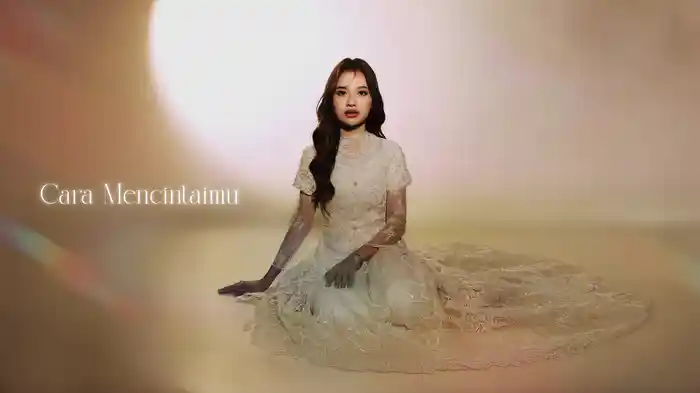 Cara Mencintaimu (Lyric Video)