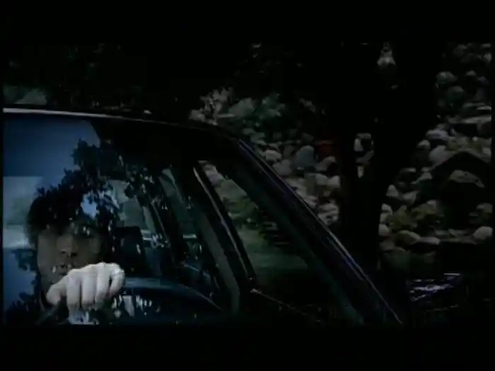 Wo Rang Ni Zou Le (Karaoke)