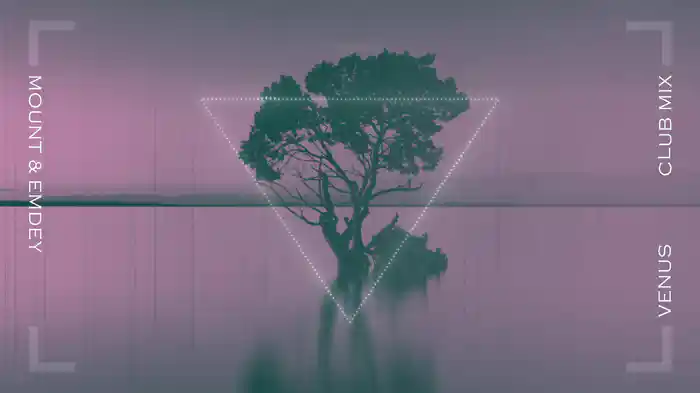 Venus (Club Mix / Visualizer)