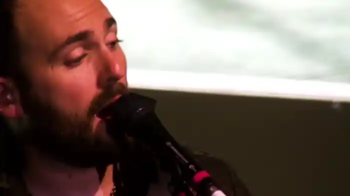 Paul McCartney (Live At The O2, London, UK / 2007)