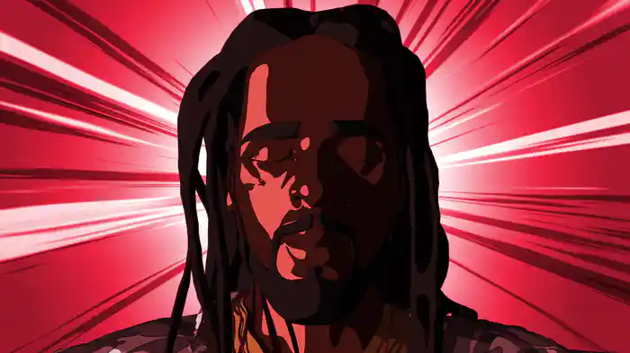 Slow Down (Remix / Animated Video)