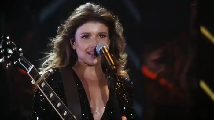 Navegar Em Mim (Ao Vivo Em Sete Lagoas, Brazil / 2019 / Origens)